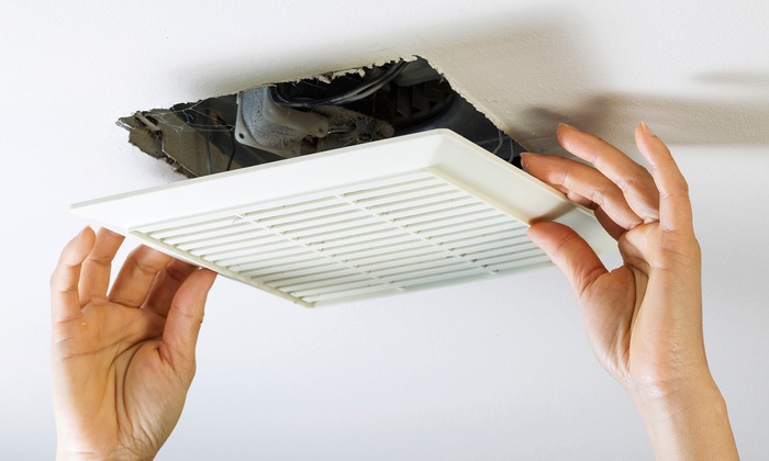 vent cleaning services